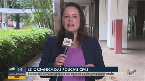 VÍDEOS Bom Dia Cidade Sul de Minas de segunda feira 27 de novembro de