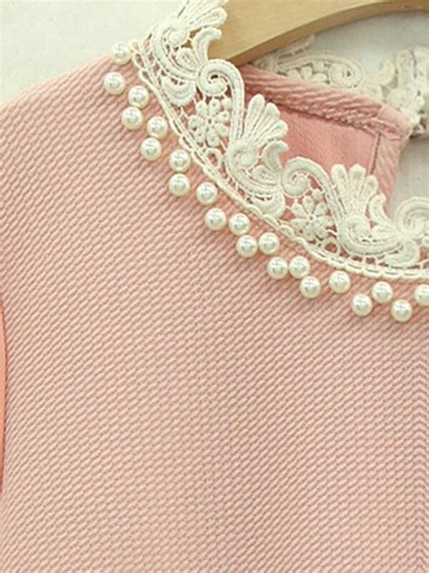 Pin By Pretty In Pink On Pretty Fashion Details Neck Designs