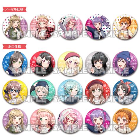 BanG Dream GBP On Twitter RT Bushi GL SHOP Bushiroad Global