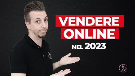 Come Aumentare Le Vendite Online Nel 2023 YouTube