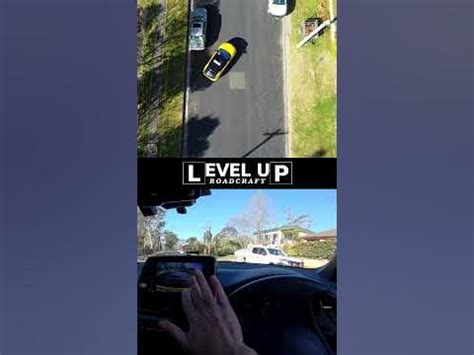 Worlds FASTEST FULL Parking Lesson!!! - YouTube