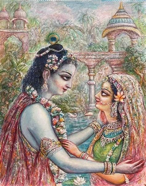 Pin By Muskaan Gupta On Radha Krishna Radha Krishna Art Krishna