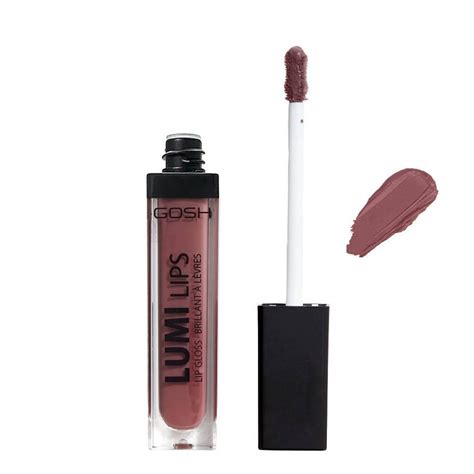 Order Gosh Lumi Lip Gloss Gal Online At Special Price In Pakistan