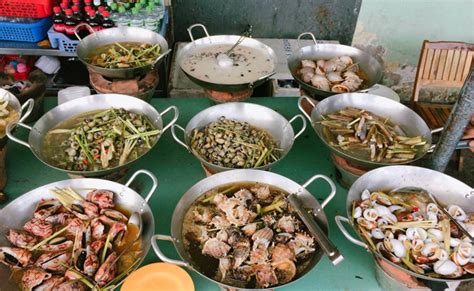 The Yummiest Nha Trang Street Food – Nha Trang What to Eat Tips - Vietnam Food Tour