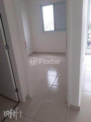 Apartamento Quarto Sem Vaga Rua Doutor F Bio Montenegro Vila