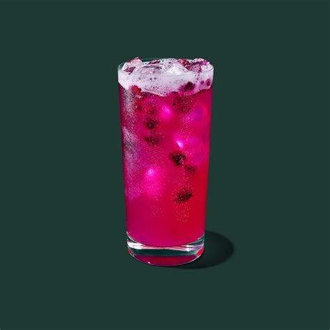 Starbucks Copycat Mango Dragonfruit Lemonade Refresher 58 Off