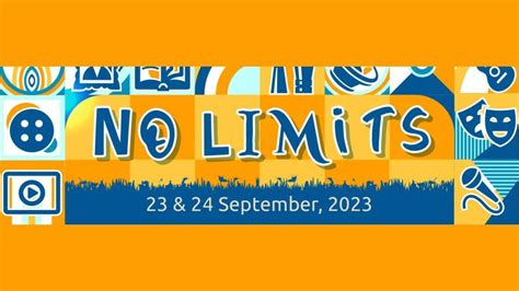 No Limits Festival 2023, Normanby Hall Country Park, Scunthorpe, 23 ...