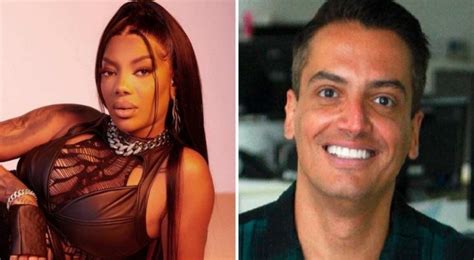 O QUE ACONTECEU LUDMILLA E LEO DIAS Entenda a polêmica que envolve