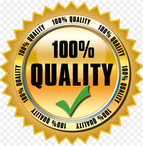 100 Premium Quality Badge Transparent Clipart Png Photo 48840 Toppng