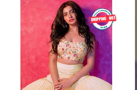 Dripping Hot Yukti Kapoor Stuns Netizens By Flaunting Her Sexy Avatar