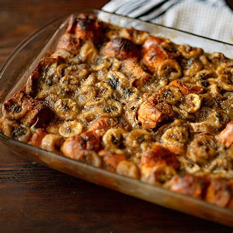 How To Make A Bread Pudding Chicken Fried Kitchen