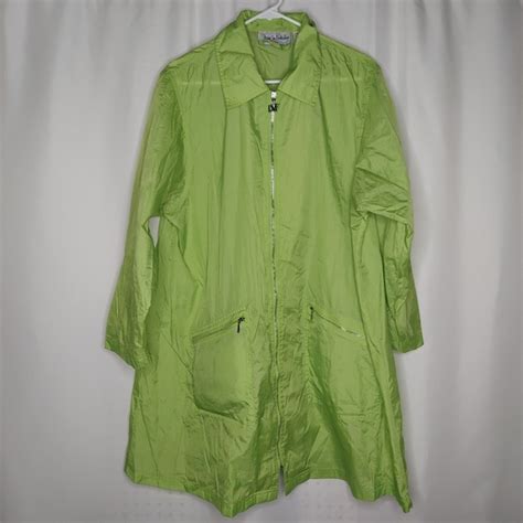 Diane Von Furstenberg Jackets Coats Vtg S Diane Von Furstenberg