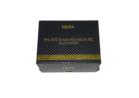 Сигнатурный радар-детектор iBox Pro 900 Smart Signature SE с GPS ...