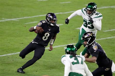 Week 1 Ravens Vs Jets Preview Where To Watch Prediction Sports Illustrated Baltimore