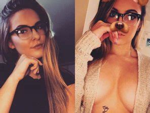 Eyewear Hair Face Glasses Lip Nose Porn Pic