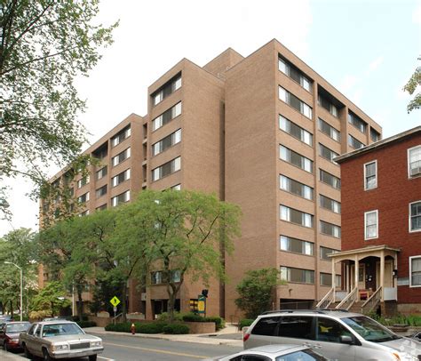 Capitol Towers - Apartments in Hartford, CT | Apartments.com