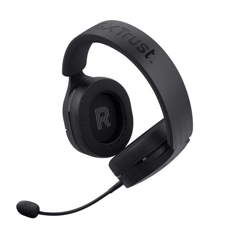 Trust Gxt Fayzo Wireless Gaming Headset