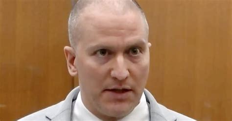 Supreme Court Rejects Appeal Of Former Minneapolis Police Officer