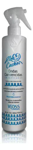 Termoactivador We Curls El Secreto Para Unos Rizos Perfectos