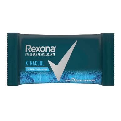 rexona xtracool revitalizing freshness  cotton extract compound