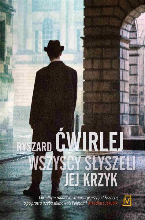 Wszyscy S Yszeli Jej Krzyk Wirlej Ryszard Ebook Sklep Empik