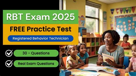 Rbt Exam Practice Test Free