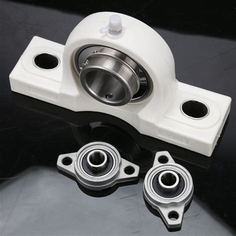 Pillow Block Bearing SUCP208 SUCP209 Spherical Insert Ball Bearing