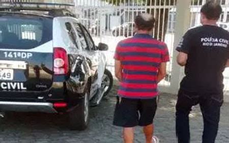 Naldinho da Radio São Fidélis Suspeito de assassinato se entrega à