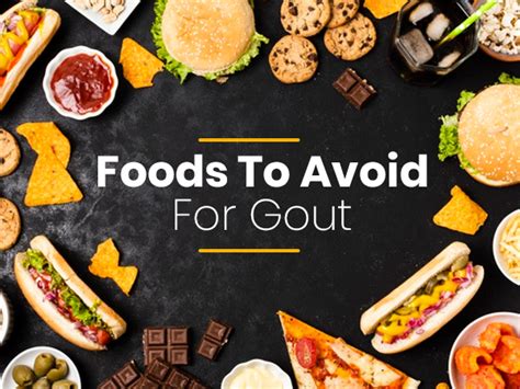 6 Foods To Avoid For Gout - Boldsky.com