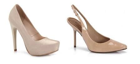 Sapatos nude continuam em alta invista na tendência que conquistou Marina Ruy Barbosa e outras