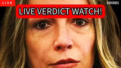 Live Verdict Watch Karen Read Trial Day 33 Jury Deliberations Youtube