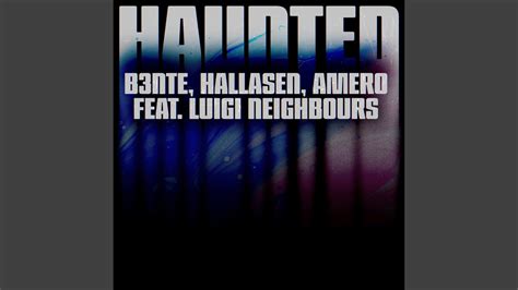 Haunted Feat Luigi Neighbours YouTube