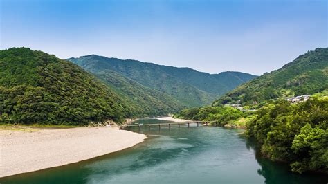 Tosa City in Kochi prefecture – MUSASHI