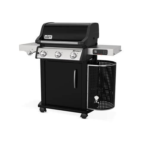 Spirit Epx Gbs Smart Gasolgrill Spirit Gasolgrillar