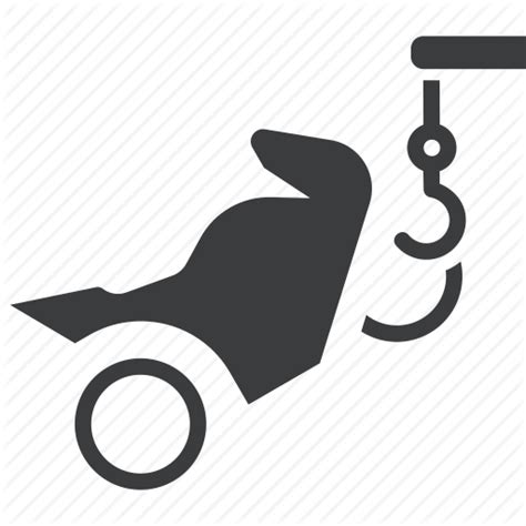 Tow Icon 371250 Free Icons Library