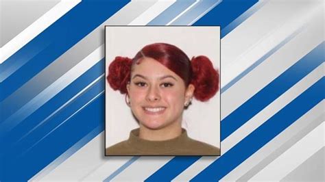 Missing Runaway Found Safe In Port St Lucie