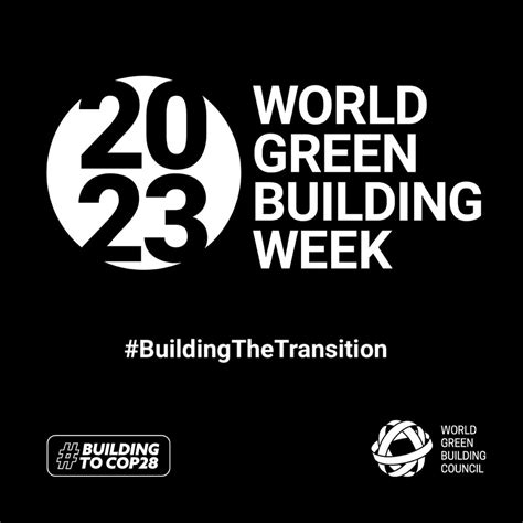 World Green Building Week Event Vgbc