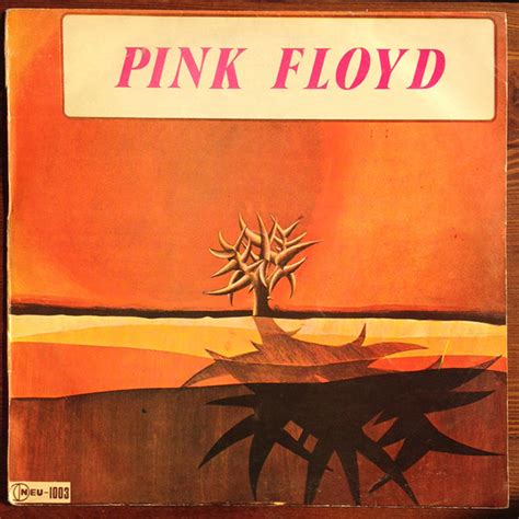 Pink Floyd The Piper At The Gates Of Dawn 1978 Vinyl Discogs