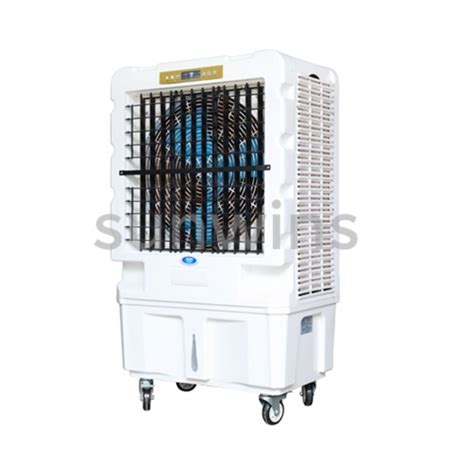 Vm130 Evaporative Industrial Air Cooler Portable Type Sunwins Power M Sdn Bhd