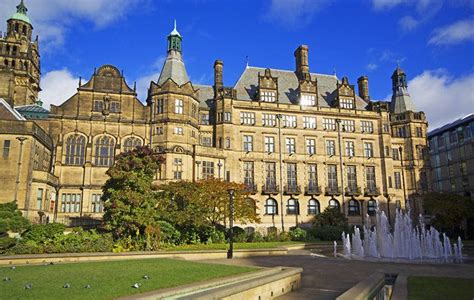 10 Top Rated Tourist Attractions In Sheffield PlanetWare England