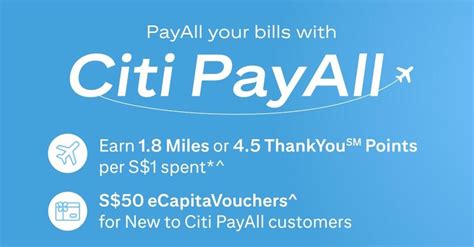 Deal Make Payments Through Citi Payall To Buy Miles For Cents