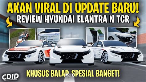 Review Mobil Baru Terbaik Di Update Cdid Banyak Fitur Baru Car