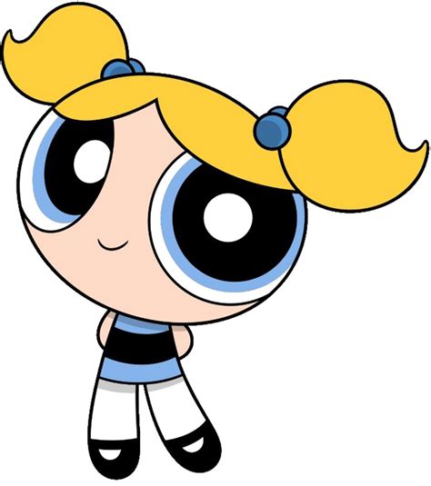 Blossom Powerpuff Girls PNG Images Transparent Background | PNG Play