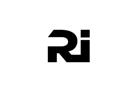 RI logo design