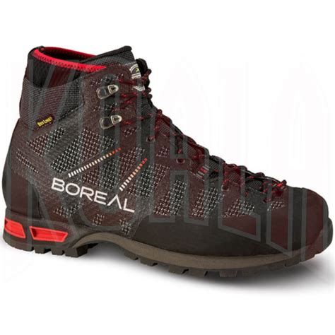 Bota de montaña DROM MID TECH Boreal