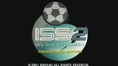 Iss Pro Evolution Soccer Single Player Gameplay Ps Youtube