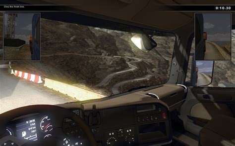 Scania Truck Driving Simulator The Game Screenshot image - ModDB