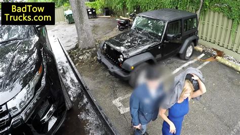 Free Bad Tow Truck Porn Videos Badtowtruck XHamster