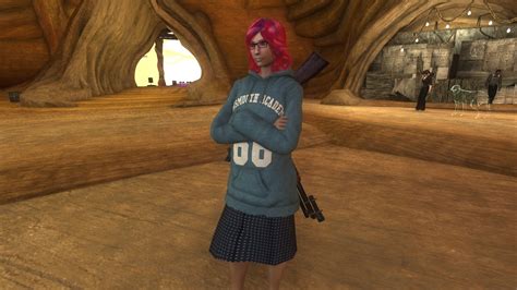 The Walk Of Life — There’s new story content in the Secret World, so...