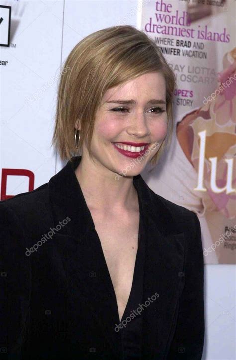 Alison Lohman Hot